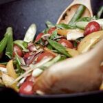 De délicieuses recettes au barbecue Weber – source photo @ weberstephen.fr