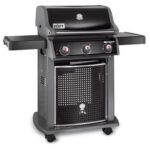 Barbecue Weber Spirit Barbecue Weber Spirit – source photo @ weberstephen.fr